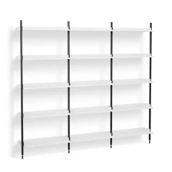 Pier System 113 3 Columns