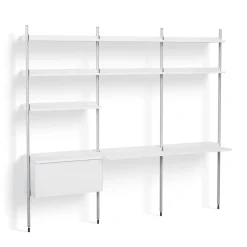 Pier System 13 3 Columns