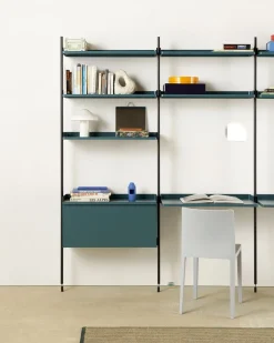 Pier System 13 3 Columns