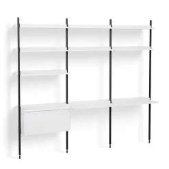 Pier System 13 3 Columns