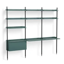 Pier System 13 3 Columns