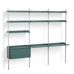 Pier System 13 3 Columns