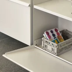 Pier System 133 3 columns