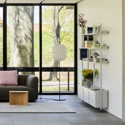 Pier System 133 3 columns