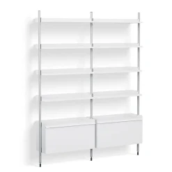 Pier System 122 2 Columns