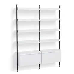 Pier System 122 2 Columns