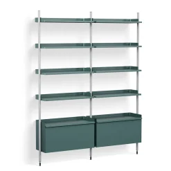 Pier System 122 2 Columns