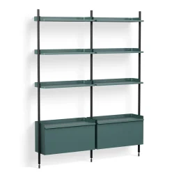 Pier System 132 2 Columns