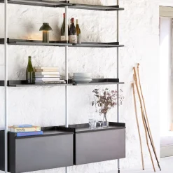 Pier System 132 2 Columns