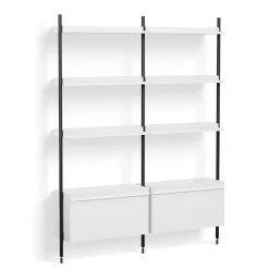 Pier System 132 2 Columns