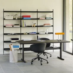 Pier System 103 3 Columns