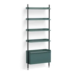 Pier System 121 1 Columns