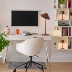 Pina L Desk
