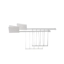 Pince à grille-pain Plissé