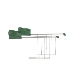 Pince à grille-pain Plissé