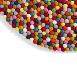 Pinocchio multicolor