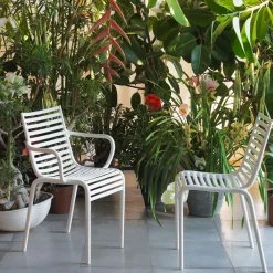 PIP-e chaise (Lot de 4)