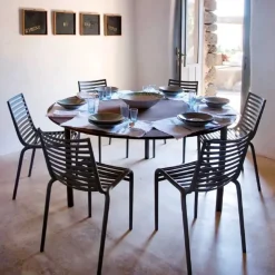 PIP-e chaise (Lot de 4)