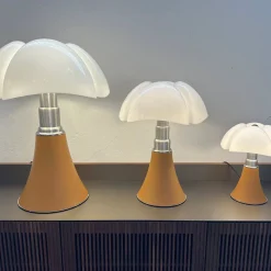 Pipistrello - Terre de Sienne - Édition limitée Voltex