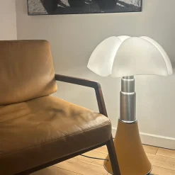 Pipistrello Medium - Terre de Sienne - Édition limitée Voltex