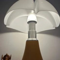 Pipistrello Medium - Terre de Sienne - Édition limitée Voltex