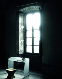 Pirandello Frêne naturel