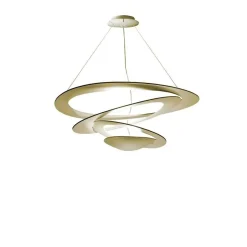 Pirce Micro Suspension LED