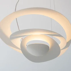 Pirce Micro Suspension LED