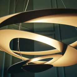 Pirce Micro Suspension LED