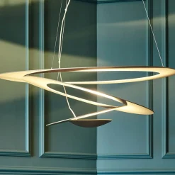 Pirce Micro Suspension LED