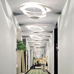 Pirce Mini suspension LED