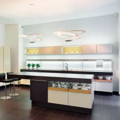 Pirce Mini suspension LED