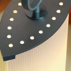 Pirellina nouveaux verres