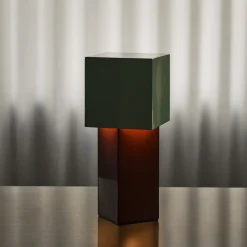 Pivot ATD7 lampe sans fil