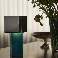 Pivot ATD7 lampe sans fil