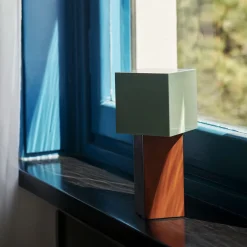 Pivot ATD7 lampe sans fil