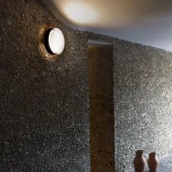 Plaff-on ! - Applique/ Plafonnier