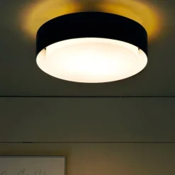 Plaff-on ! - Applique/ Plafonnier