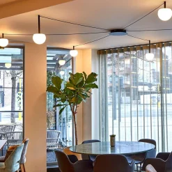 Plafonnier Circ R12R.4S2M