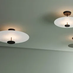 Plafonnier Flat
