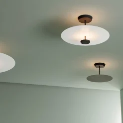 Plafonnier Flat 5920