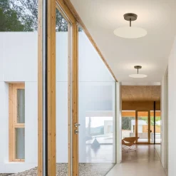 Plafonnier Flat 5920