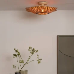 Plafonnier Madura