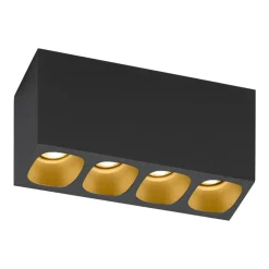 Plafonnier Pirro 4.0