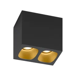 Plafonnier Pirro 2.0