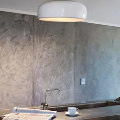 Plafonnier Smithfield