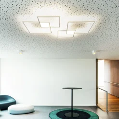 Plafonnier Venn 2.0