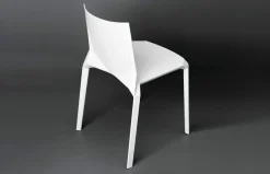 Plana - Lot de 4 chaises