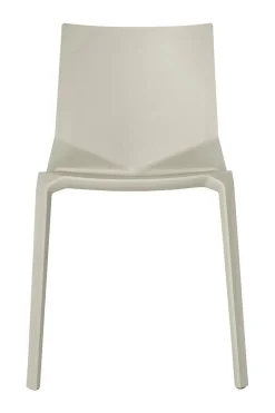 Plana - Lot de 4 chaises