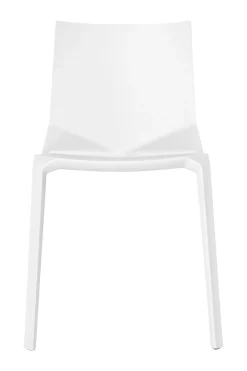 Plana - Lot de 4 chaises